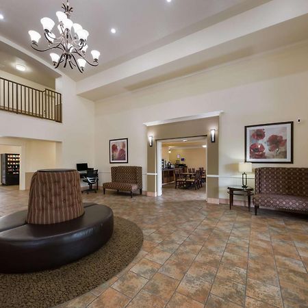 Best Western Salinas Valley Inn & Suites Zewnętrze zdjęcie