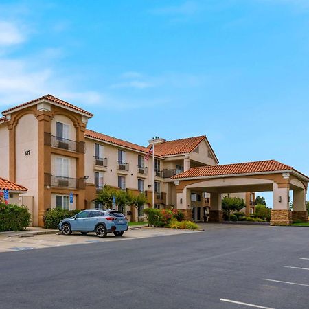 Best Western Salinas Valley Inn & Suites Zewnętrze zdjęcie