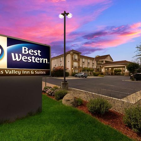 Best Western Salinas Valley Inn & Suites Zewnętrze zdjęcie
