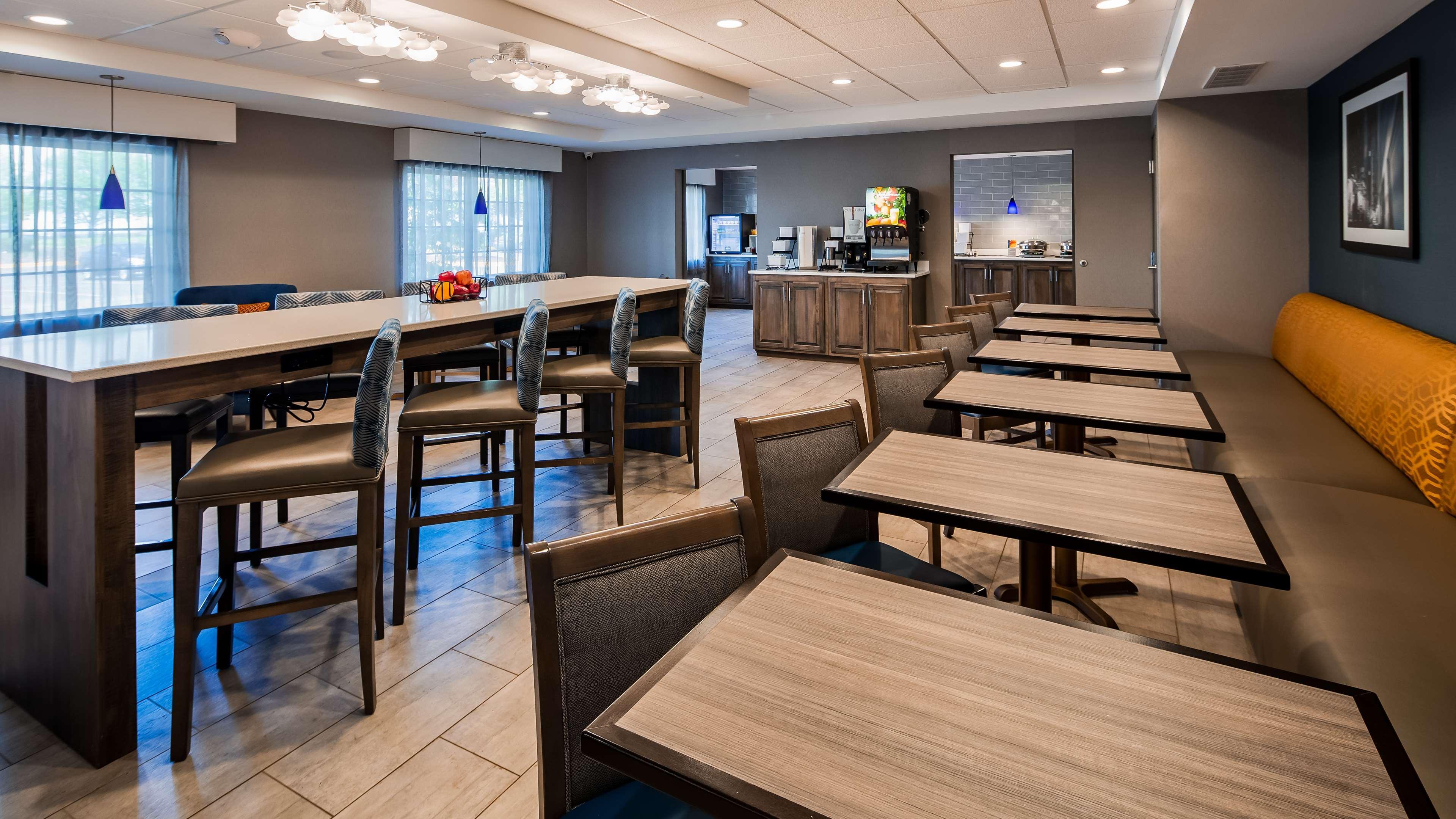 Best Western Salinas Valley Inn & Suites Zewnętrze zdjęcie