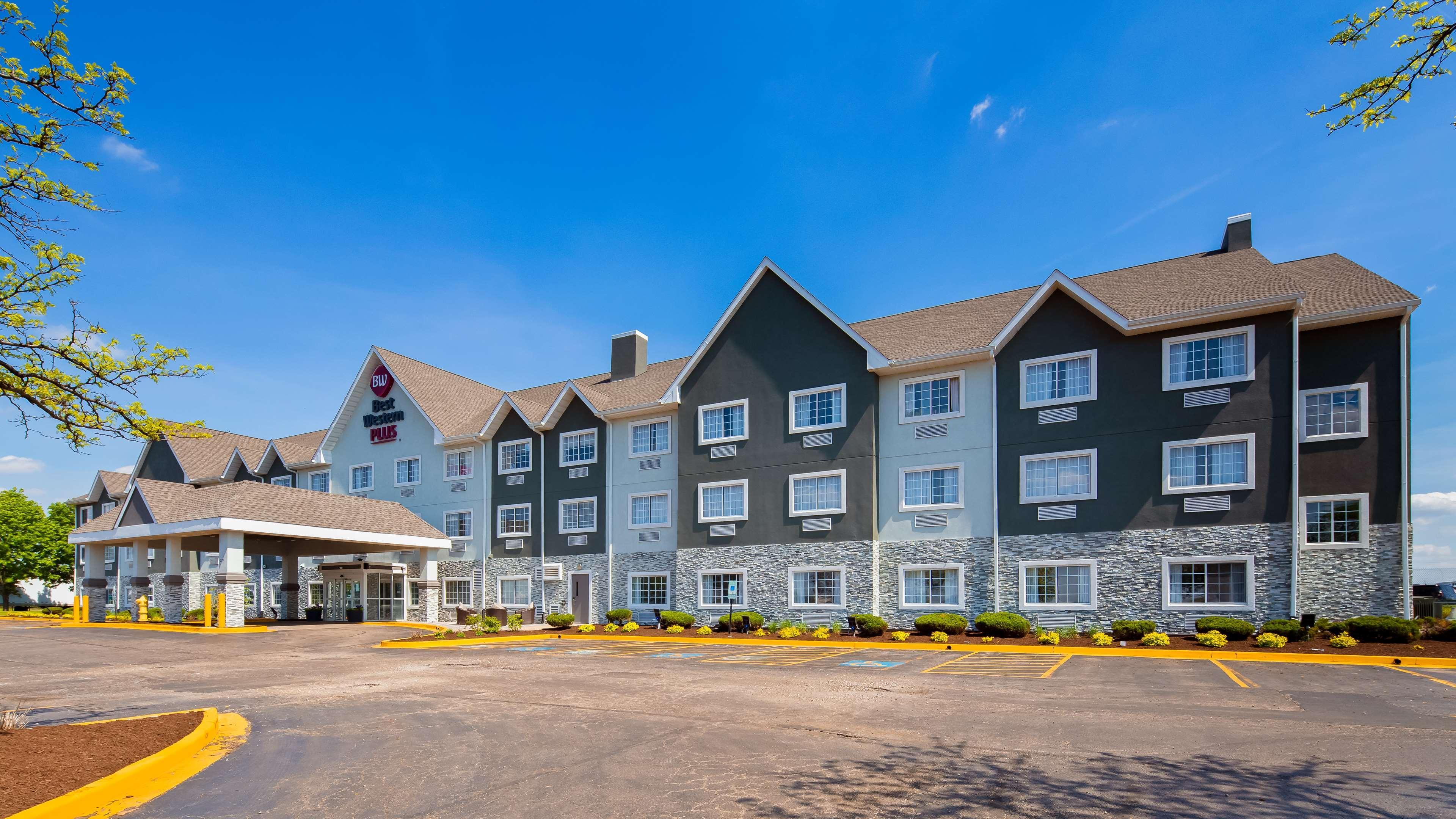 Best Western Salinas Valley Inn & Suites Zewnętrze zdjęcie