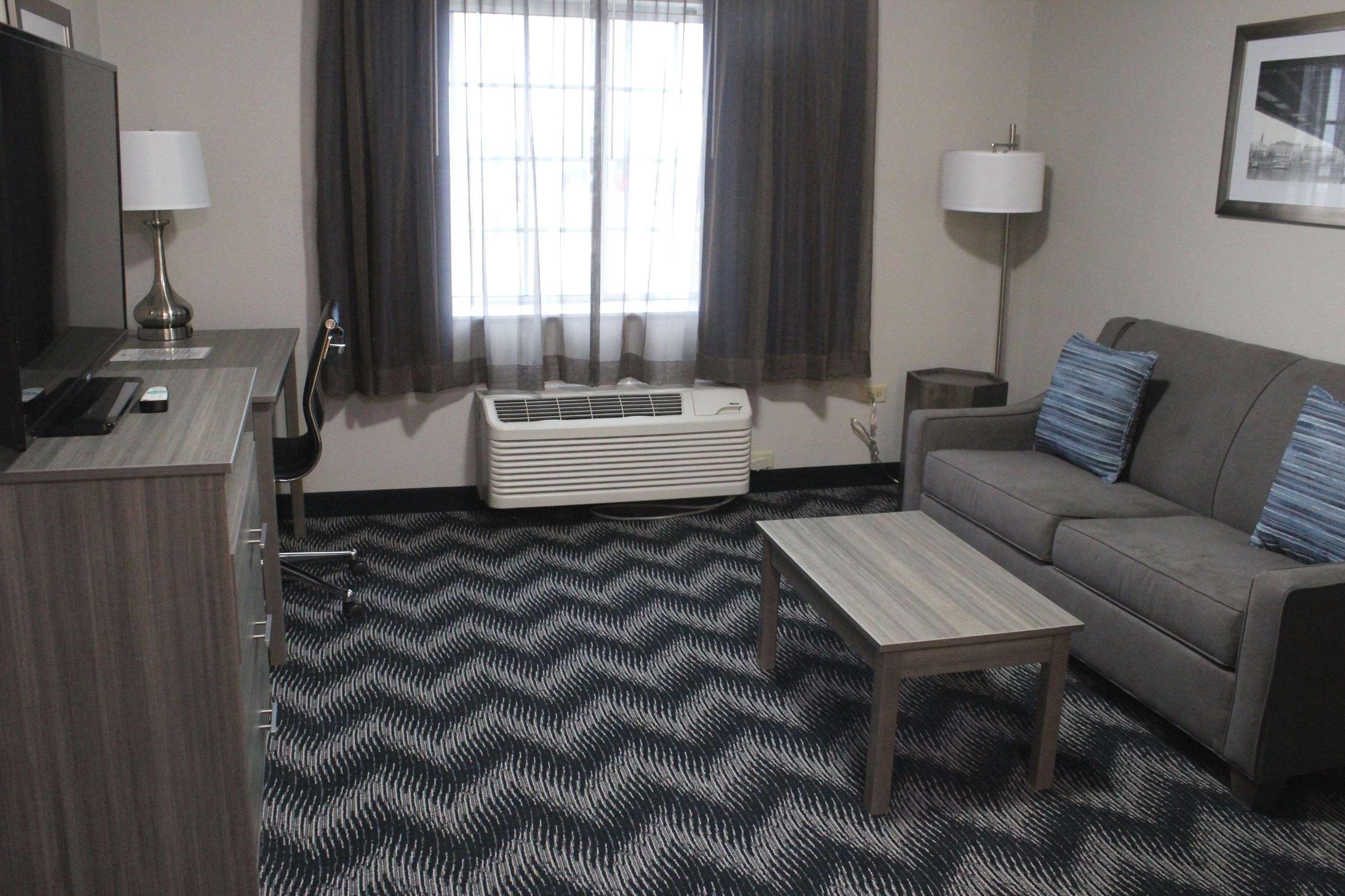 Best Western Salinas Valley Inn & Suites Zewnętrze zdjęcie
