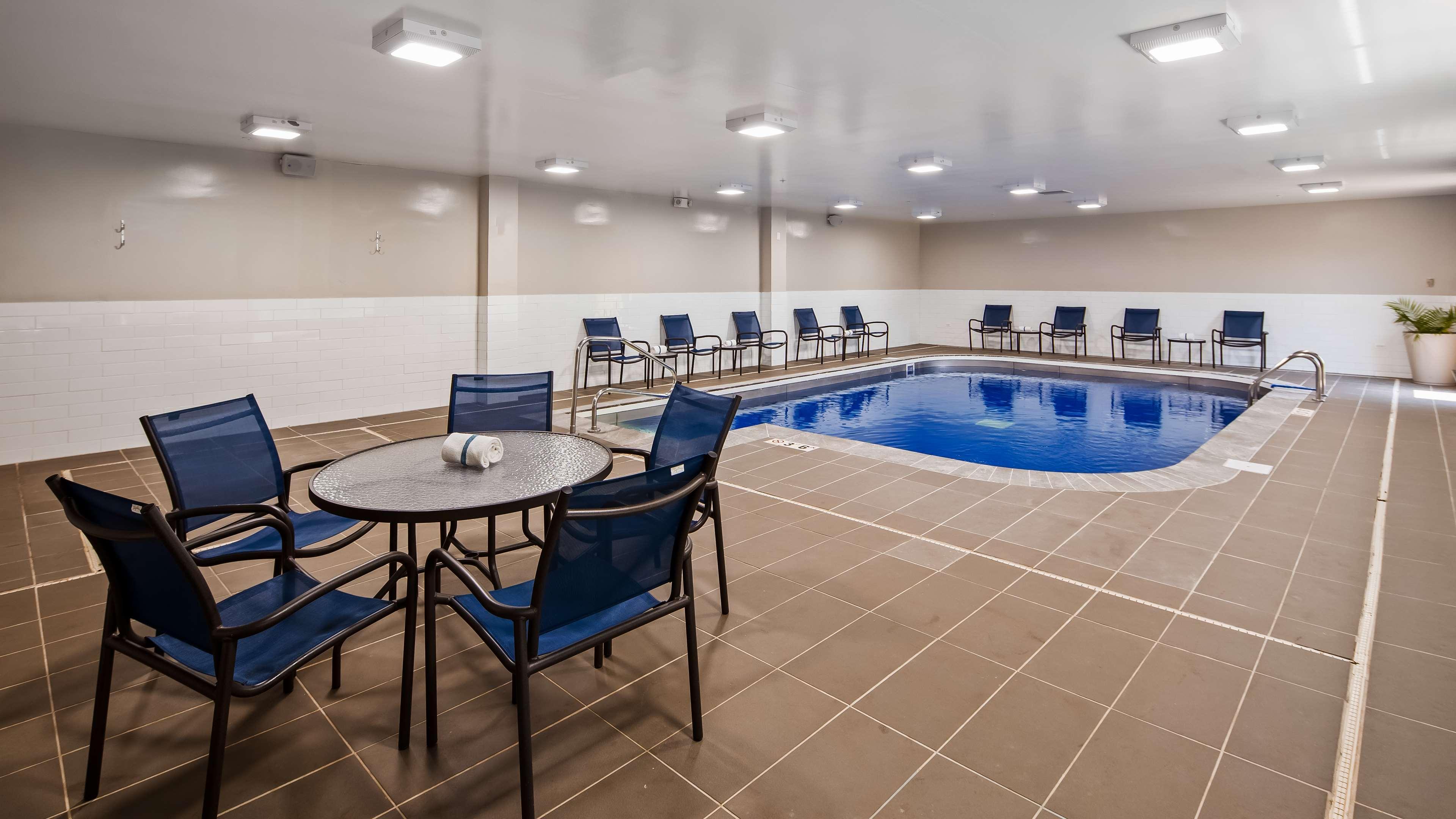 Best Western Salinas Valley Inn & Suites Zewnętrze zdjęcie