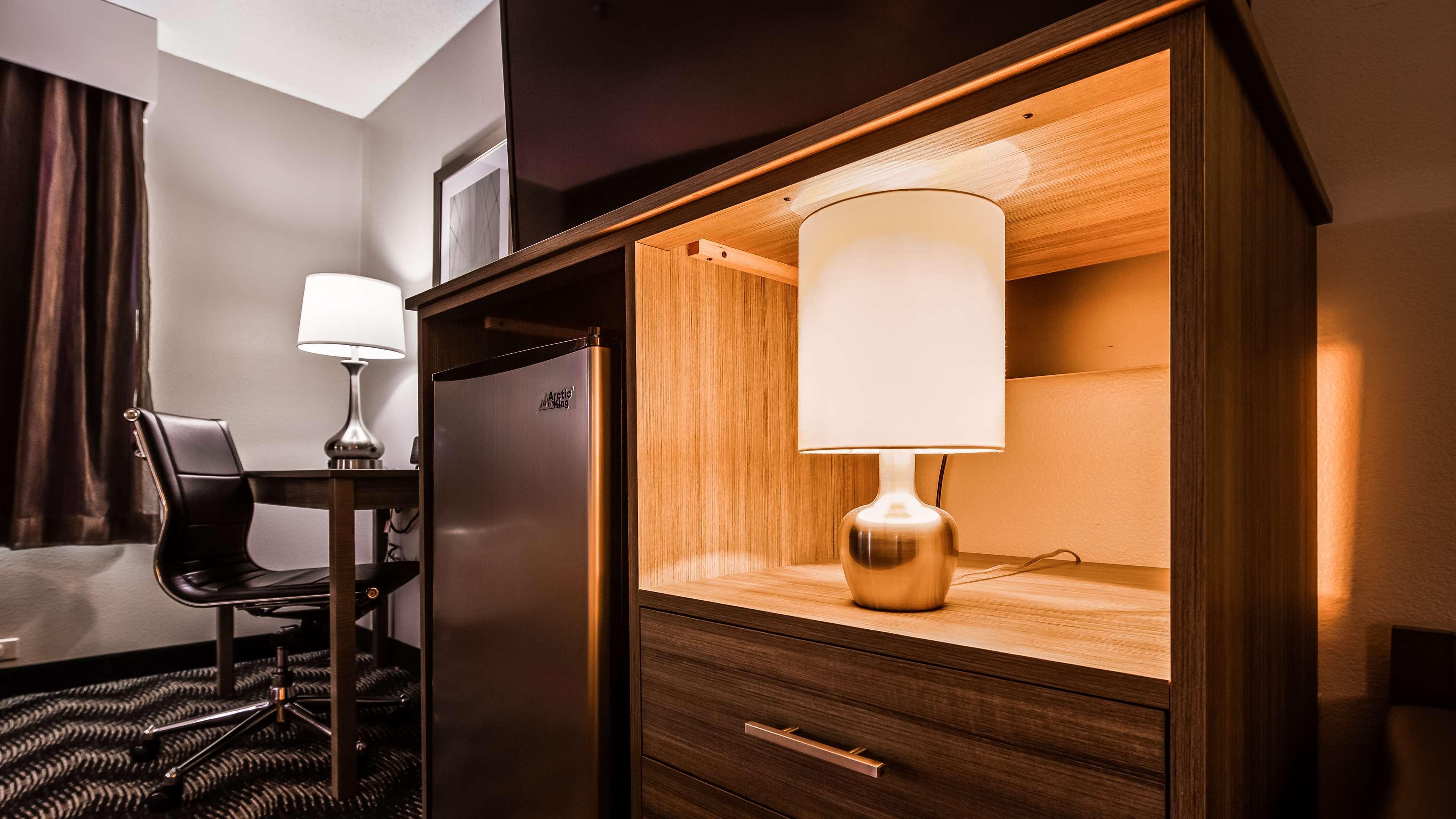 Best Western Salinas Valley Inn & Suites Zewnętrze zdjęcie